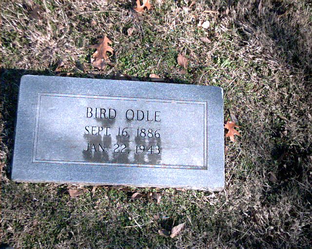 Allen Cem. Collin Co. Cemeteries of Tx